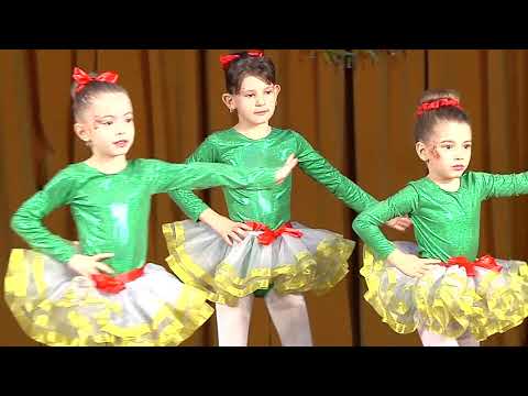 TRUPA MINI CHRISTALL  - HAPPY BIRTHDAY