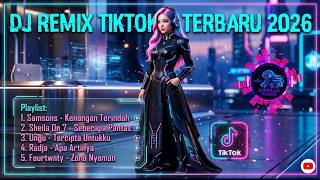 Download lagu DJ TIKTOK VIRAL🎵DJ REMIX TIKTOK TERBARU 2026🎵AIPOLLO TUNES mp3