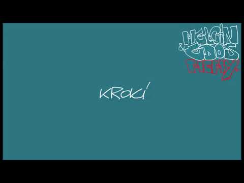 Mełcin & Edos - Kroki