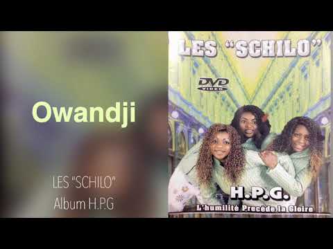 Les Schilo_Owandji (Audio)