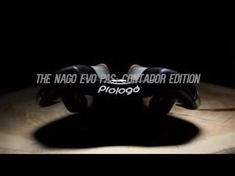 CONTADOR IN LIMITED EDITION FOR THE TOUR DE FRANCE BY PROLOGO