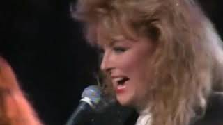 The Judds - Why Not Me (Live) (Remastered)