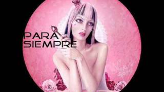 Monica Naranjo Para siempre (Erax Tribute 4ever Circuit Diva Mix)