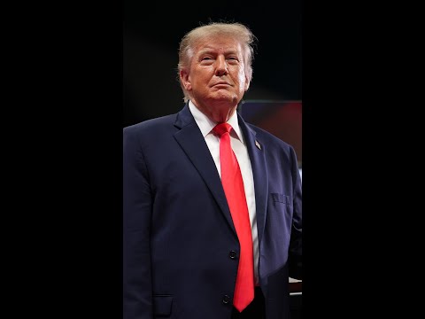 Trump: ‘I thought I could relax’ over rally cancellations
