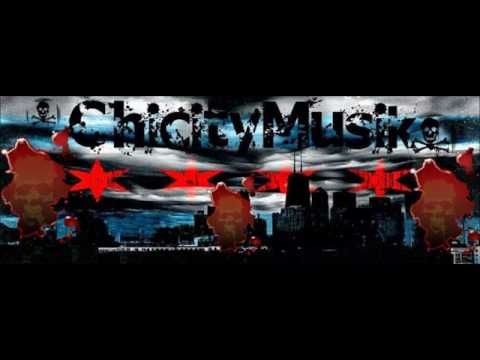 Ace feat. Flosja,TC-roc & Dirty D - No Go Hoe