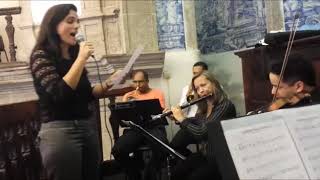 The Sound of music - Maria - Wedding Processional music