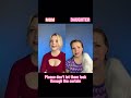 Pov The Perfect Family Hides A Dark Secret