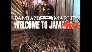 Damian JR. GONG Marley - There for you