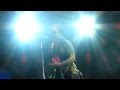 Lenny Kravitz - Rock Star City Life @ Bospop 2012 ...