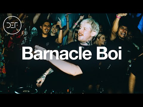 BARNACLE BOI @ DEF: UNDERGROUND