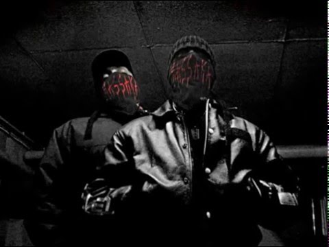 MASSAKA ft.KILLA HAKAN & MONSTAR361- IGSRASSE