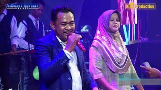 Download lagu JALUK PING PITU ROHID FALAK PITU SHOW NMS HAJAT KEL. KEL. BPK. SUNARA & IBU MINA WARUDUWUR mp3