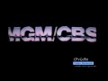 MGM CBS Home Video Lorimar Presents