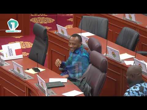 Minority Demands Probe Into Alleged Paid Awards Ceremony