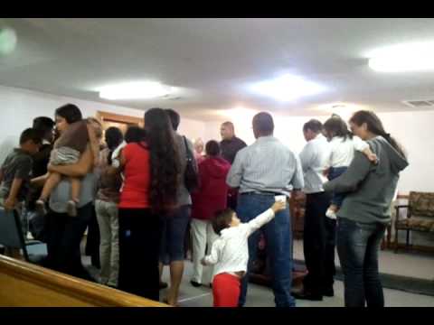 video 2011 12 03 ministracion final