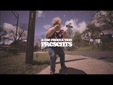 Fat Nick - Foogba (Official Video) Shot By @AZaeProduction