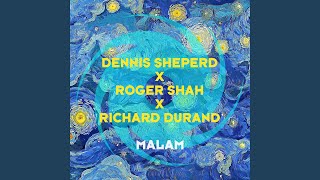 Malam (Richard Durand Extended Remix)