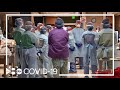 Parkland Chief Medical Officer Says He S Worried Community Is Treating COVID 19 As No Big Deal