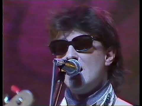 Jazz Butcher   1986 02 14   Live @ The Tube