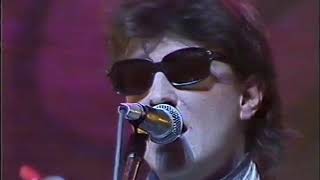 Jazz Butcher   1986 02 14   Live @ The Tube