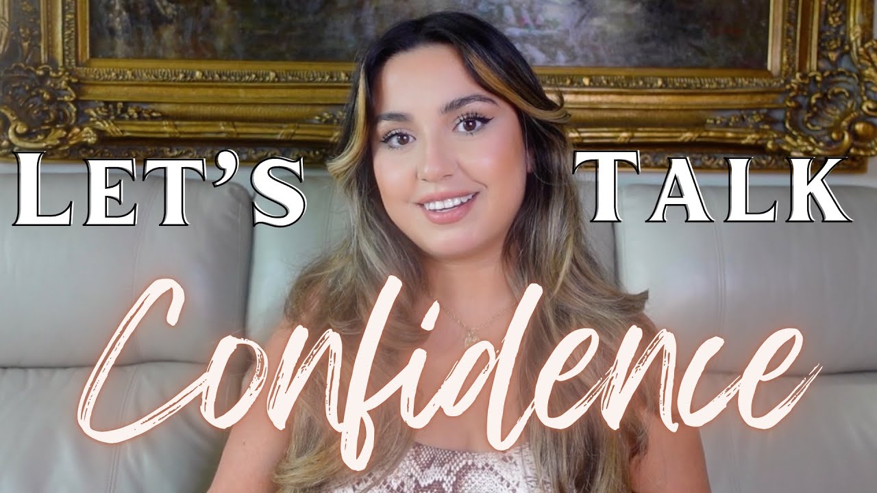You Can be Your True, Beautiful, & Confident Self NOW!