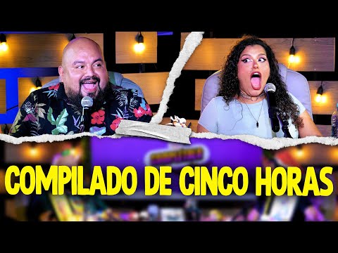 Complétala - T4 E50 - "Lo mejor de Complétala 2023"