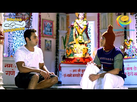 Pinku Comes Back In Gokuldham | Taarak Mehta Ka Ooltah Chashmah | PINKU KE MUMMY PAPA