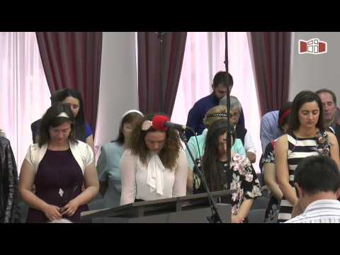 BBCurtici - 31.05.2015 - Duminica Dimineata - Rusali LIVE