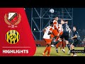 Samenvatting Jong FC Utrecht - Roda JC (09-11-2020)