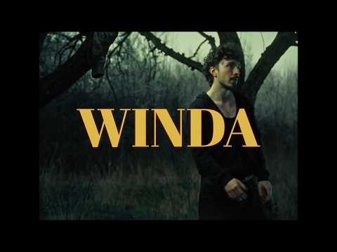 PRINCE CHRIS - WINDA [🎥: PALENIEPL & VID39 & UNIHIDDEN]