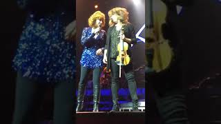 Nothing to Lose - Reba and Jenifer