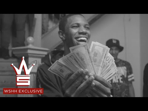 PnB Rock x A Boogie "Bet On It" (WSHH Exclusive - Official Music Video)