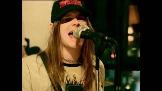 Hellacopters, The - Hopeless Case of a Kid in Denial (HQ 4K)