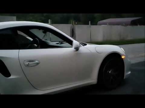 Cincy_Supercar Summer Madness '18