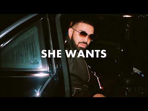 [SOLD] Drake Type Beat - SHE WANTS | drake instrumental | Type Beat 2018