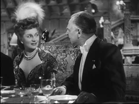 Sinister Cinema No. 5 | FANTOMAS (1947)