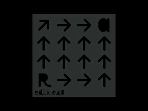 JK Flesh - Trinity [EDLX048]