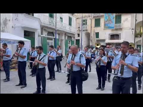 A. Di Zenzo: SIVIGLIANA marcia sinfonica