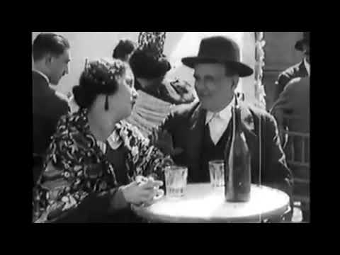 Paso Doble in Spain 1924 (La Revoltosa)