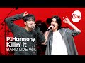 [4K] P1Harmony - “Killin' It” Band LIVE Concert [it's Live] K-POP live music show
