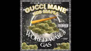 Gucci Mane   Mob Ties feat Young Dolph WW3 Gas)