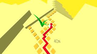 Cover art for Desert