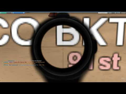 Icefuse CWRP: There's The Dark Side, Bitch