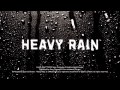 Heavy Rain Logo