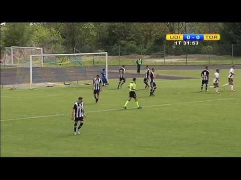 29 apr udinese torino primavera sintesi 1 1
