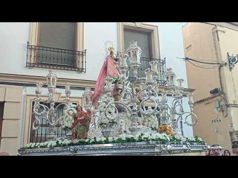 8Ntra. Sra. De Villaviciosa 2026 Córdoba || Revirá Santa Maria de Gracia - Virgen de Villaviviosa