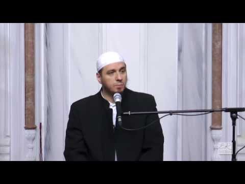 10 - Musa a.s. dhe shembulli i bamirësisë - Enis Rama