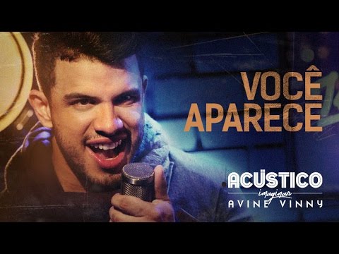 Você Aparece video