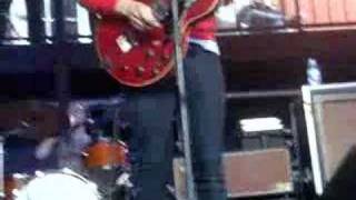 steel train- kill monsters in the rain