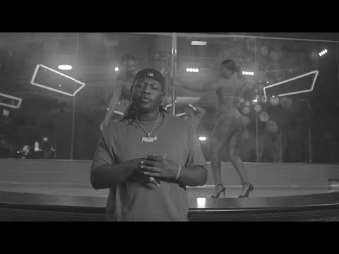Saint Lamaar x Tafia - Nasty Dancer [Official Music Video]